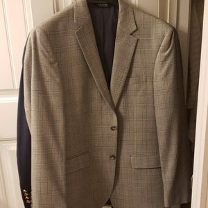 Suit Jacket